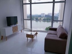 The Lakeshore (D22), Condominium #477287551